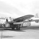 Not even lowly cargo planes were safe from buzz numbers. Here, a C-82 Packet is branded with CQ-978. (Bill Larkins)
